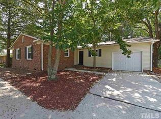 600 E Millbrook Rd, Raleigh, NC 27609