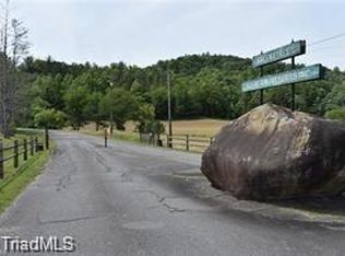 0 Grandview Cir, Traphill, NC 28685