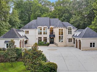 3620 Cloudland Dr NW, Atlanta, GA 30327