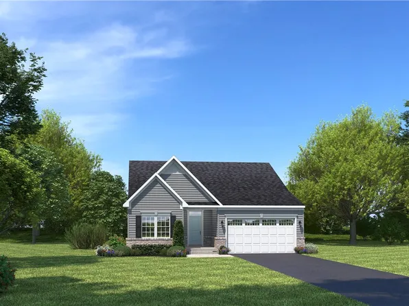 284 Dana Dr, Nottingham, PA 15330