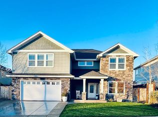 1985 Rabun Way, Central Pt, OR 97502