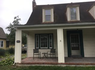 491 W 4th St, Quarryville, PA 17566