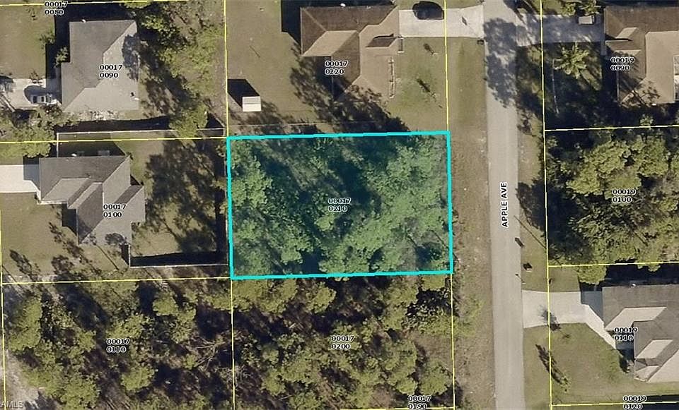 1st image of 1015 Apple Ave