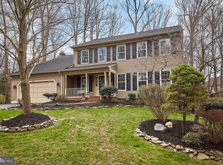 1610 Montmorency Dr, Vienna, VA 22182