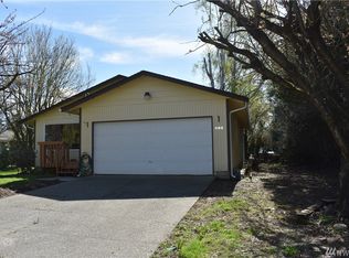 575 Morton St, Sumas, WA 98295