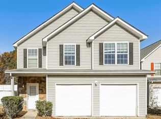 1006 Rolling Meadows Rd, Villa Rica, GA 30180