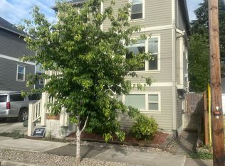 6770 N Polk Ave #B, Portland, OR 97203