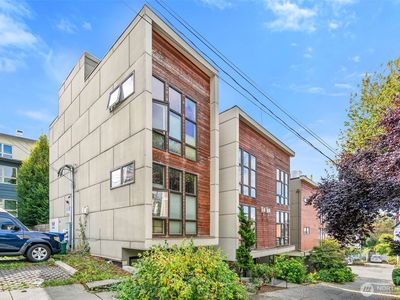 1211 S Grand Street, Seattle, WA, 98144