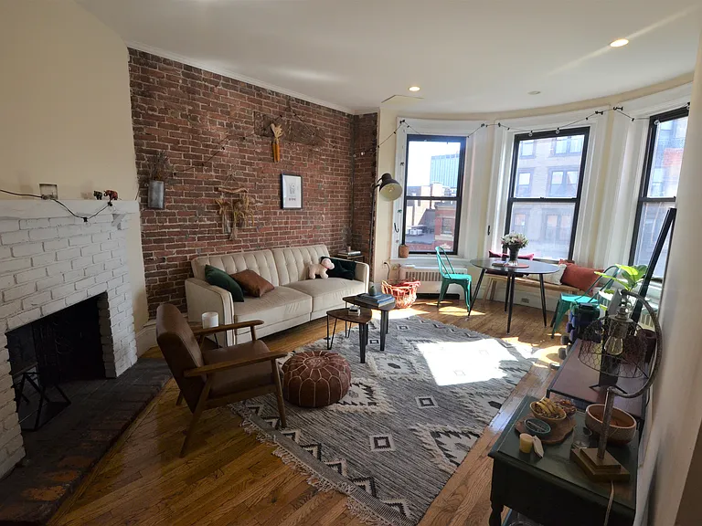 400 Marlborough St #52 — Photo 10
