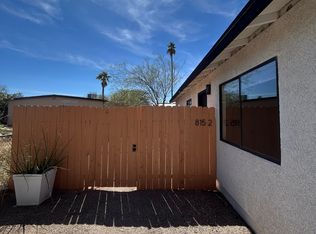 815 E Lester St #2, Tucson, AZ 85719