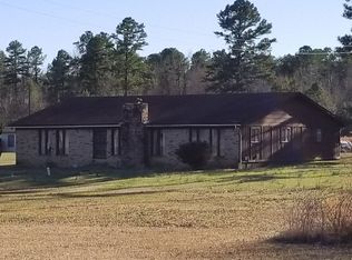 10819 Marche Rd, N Little Rock, AR 72118