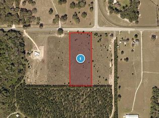 County Road 450a, Umatilla, FL 32784