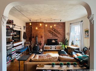 85 Worcester St APT 3, Boston, MA 02118