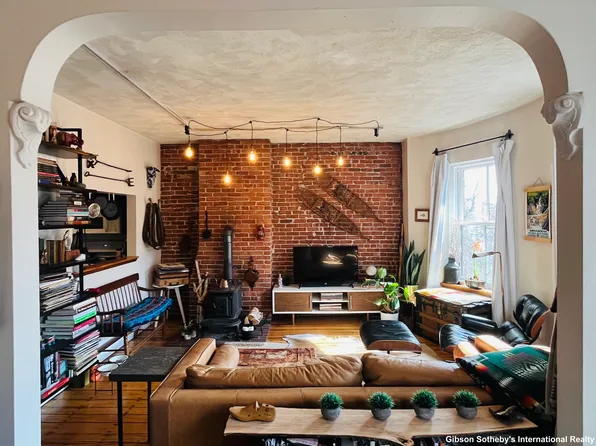 85 Worcester St APT 3, Boston, MA 02118