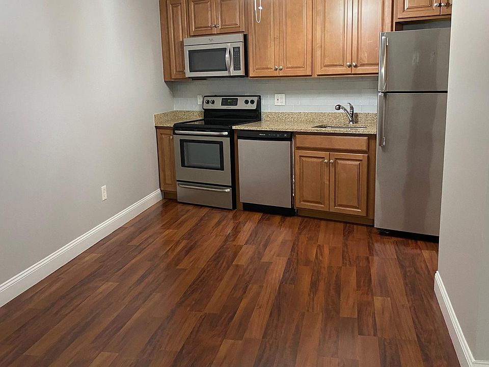 Updated Kitchen