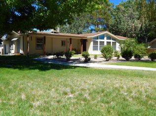 133 Carmelea Ln, Big Pine, CA 93513
