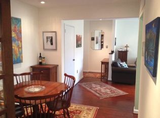 3825 Davis Pl NW APT 203, Washington, DC