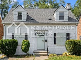 11233 McKinney St, Detroit, MI 48224