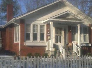 510 Woodlawn Ave, Beckley, WV 25801