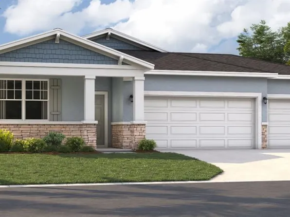 12819 Trovita Dr, Grand Island, FL 32735