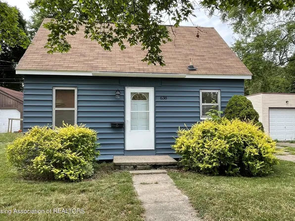 638 Fenton St, Lansing, MI 48910