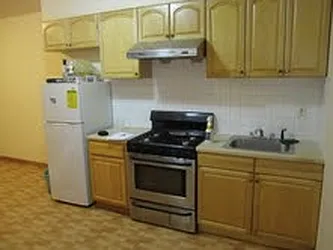 Rented by Citi Habitats