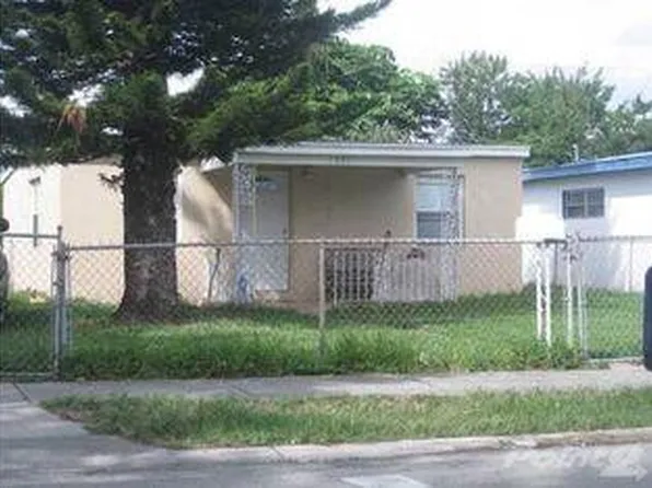 1981 Rutland Street, Opa Locka, FL 33054