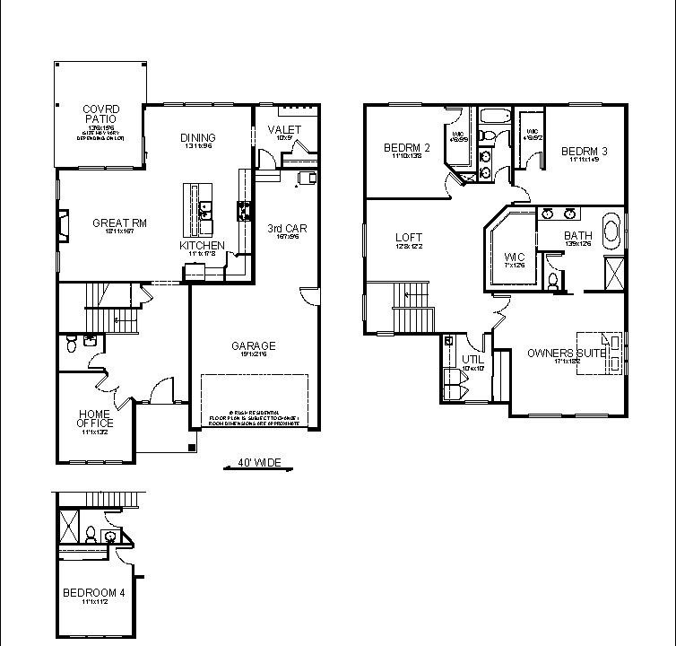 2nd image of 3814 63rd St NW #4KERL1