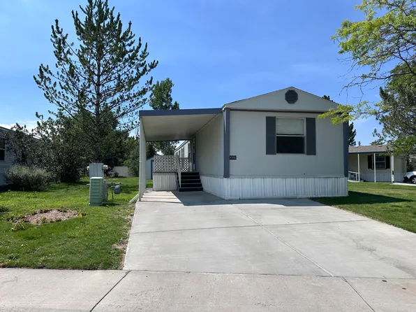 901 6530th Rd, Montrose, CO 81401