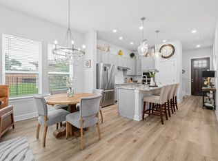 144 Monterey Oak Trl, Georgetown, TX 78628