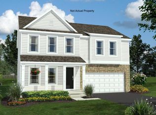 948 Washington St, Pickerington, OH 43147