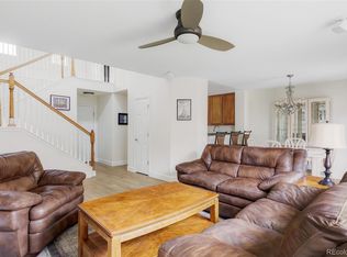 22110 E Jamison Pl, Aurora, CO 80016