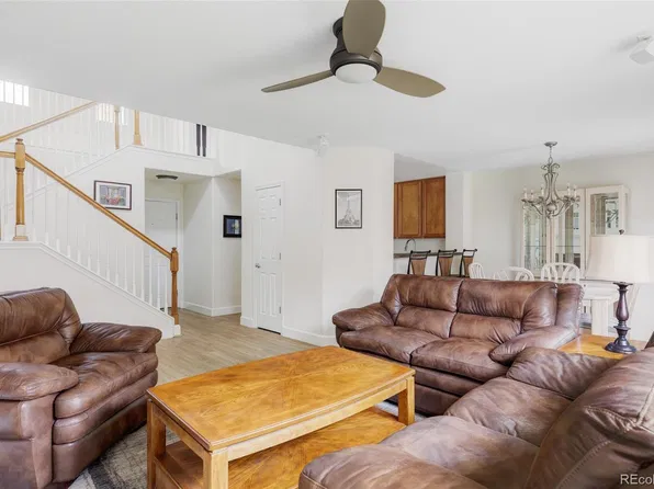 22110 E Jamison Place, Aurora, CO 80016