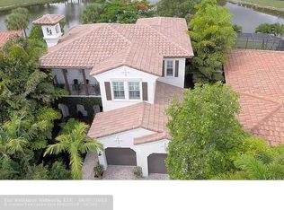 10758 NW 80th Cir, Parkland, FL 33076