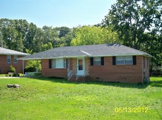 1344 Brinwood Dr, Macon, GA