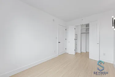 Rented by Skyhigh Realty NYC LLC