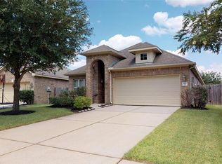 1430 Cameron Park Ln, Spring, TX 77386