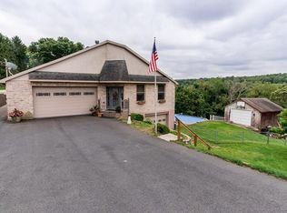 213 Ball Hill Rd, Adah, PA 15410