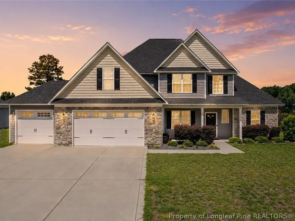 5737 Pooh Ave, Stedman, NC 28391