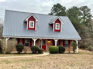 402 Thacker Loop, Oxford, MS 38655