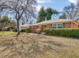 11829 Duxbury Dr, Dallas, TX 75218