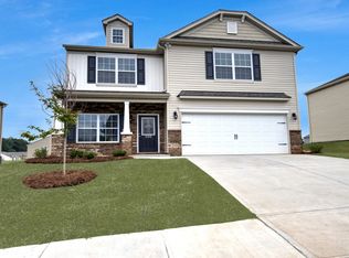 598 Friar Park Ln, Lyman, SC 29365