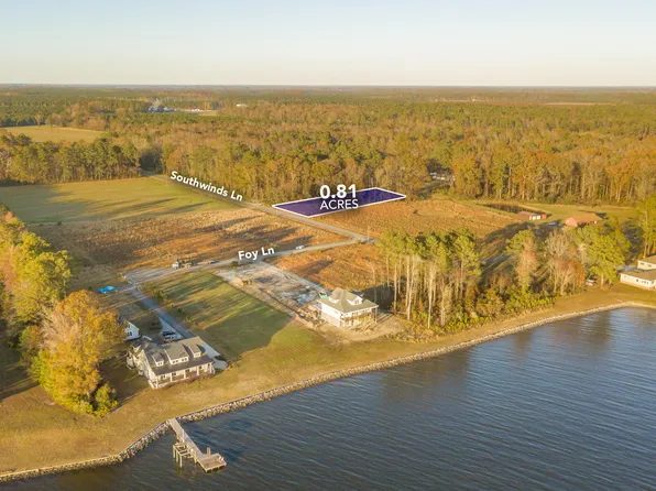 18 Southwinds, Bath, NC 27808