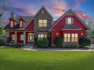 240 Clearridge Way, Greer, SC 29651