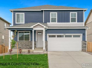13622 Topaz Pl, Mead, CO 80504
