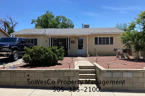107 E Tycksen Dr Photo 1