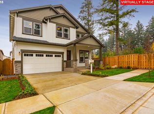 13272 SW Apple Grove Ter, Sherwood, OR