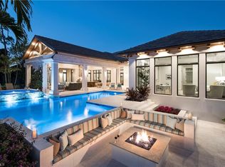 6601 George Washington Way, Naples, FL 34108