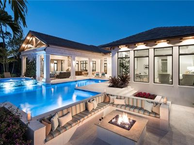 6601 George Washington WAY, Naples, FL, 34108