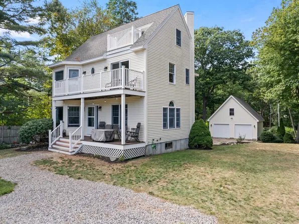 32 Ossipee Road, York, ME 03909